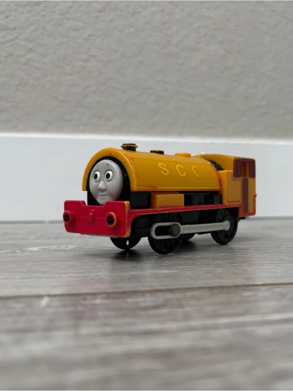 Thomas & Friends ben from